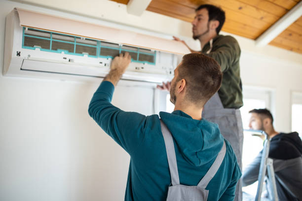 Best Best HVAC Companies  in Carolina Beach, NC