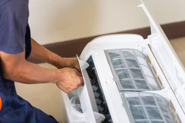 Best Central Air Repair  in Carolina Beach, NC
