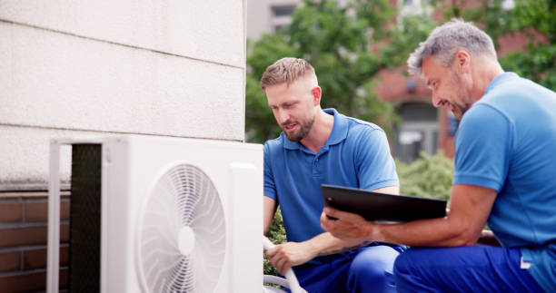 Best HVAC Emergency Services  in Carolina Beach, NC