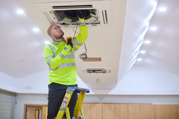Best HVAC Replacement Cost  in Carolina Beach, NC