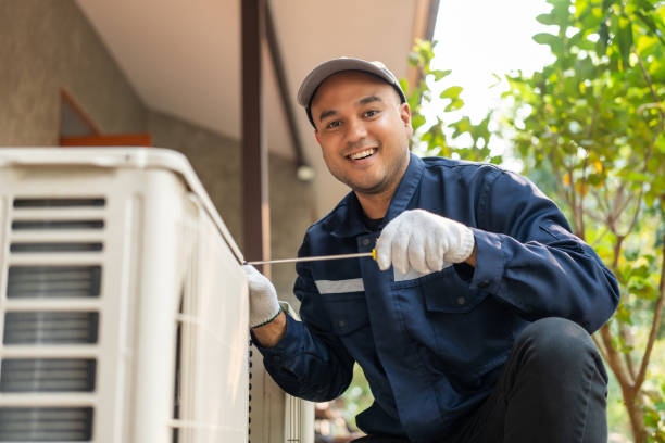 Best HVAC Air Duct Cleaning  in Carolina Beach, NC